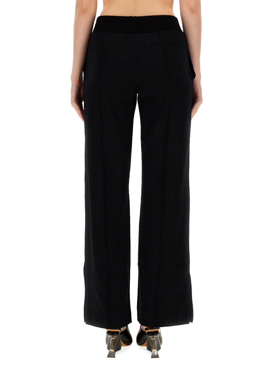 [Off White] Trousers SS24 OWVI021S24_JER0011010
