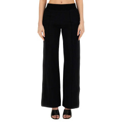 [Off White] Trousers SS24 OWVI021S24_JER0011010