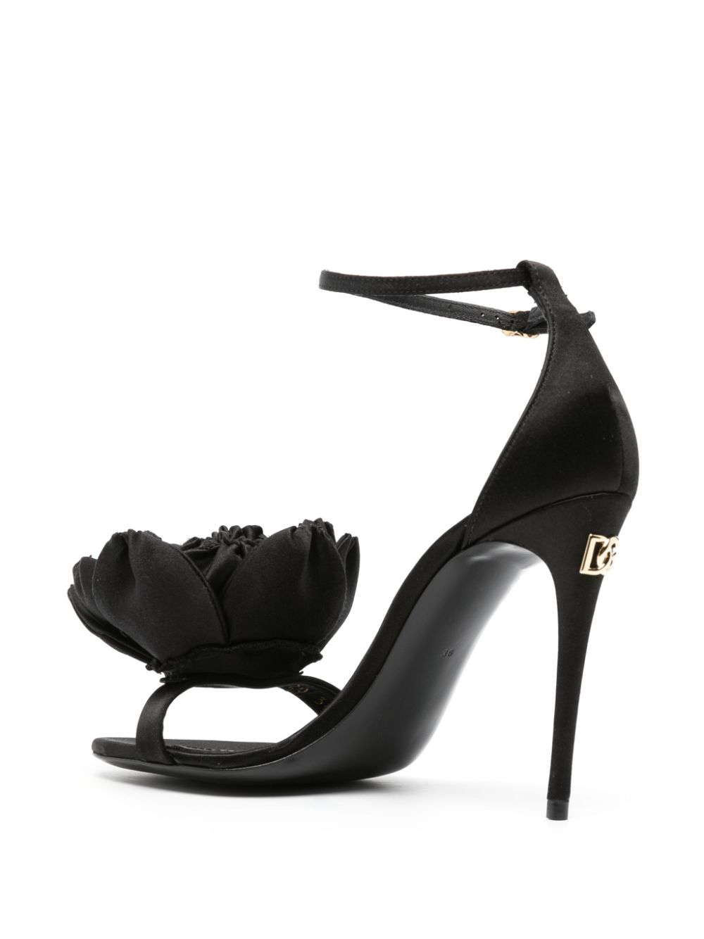 [Dolce & Gabbana] Sandals FW23 CR1620AR5728B956