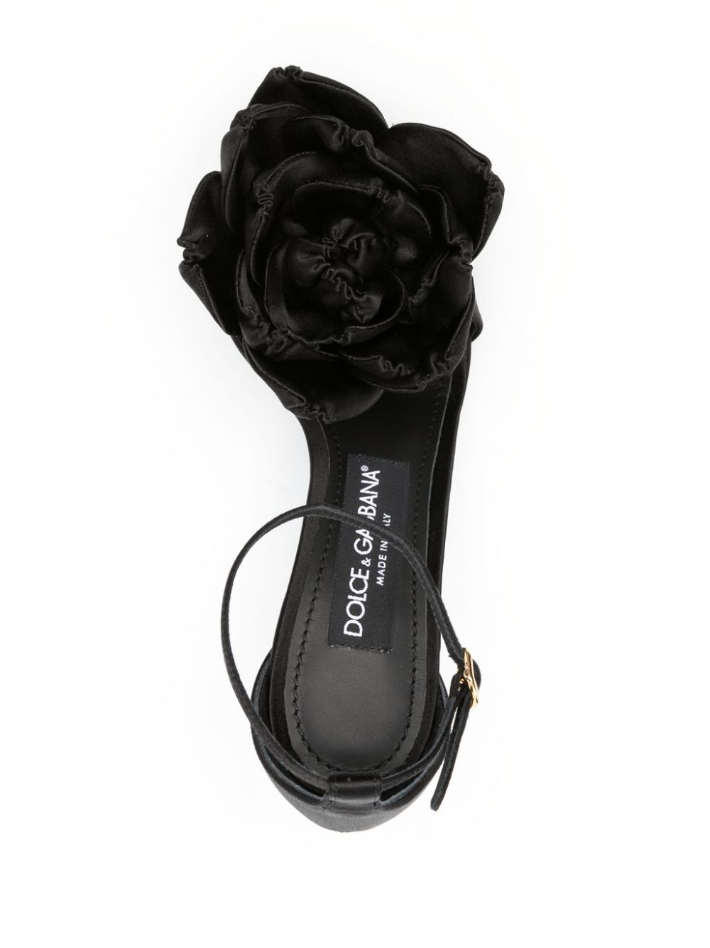 [Dolce & Gabbana] Sandals FW23 CR1620AR5728B956