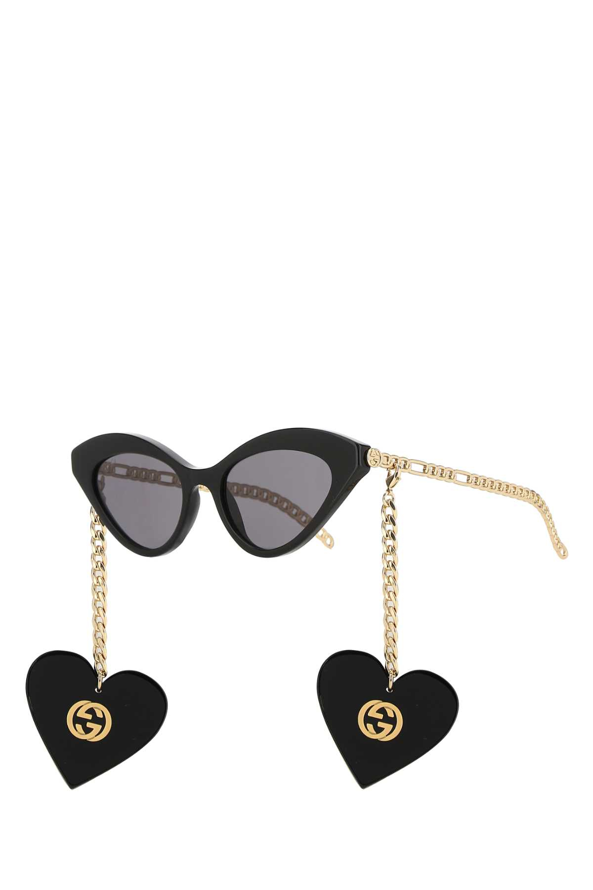 [Gucci] Sunglasses FW21 663770J0740 1012