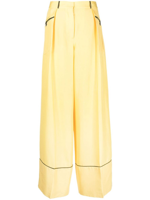 [Bally] Trousers SS23 WTR00PSE074U154