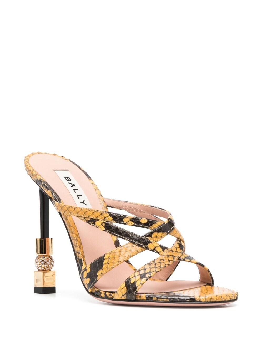 [Bally] Sandals SS23 WSA50CST010U162