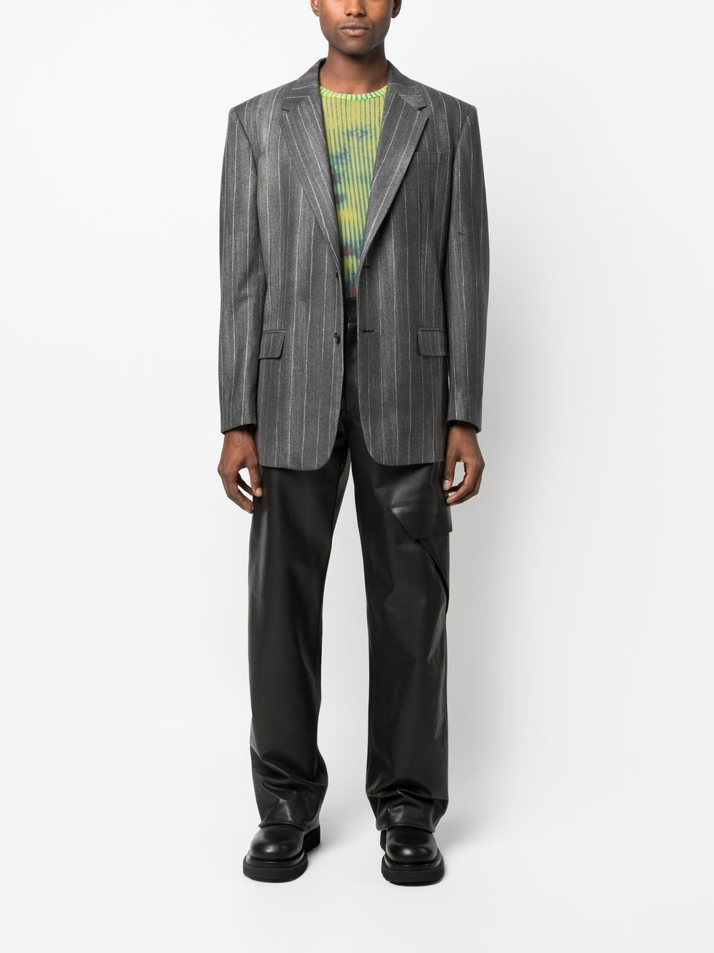 [Versace] Blazer FW22 10067131A046245B040