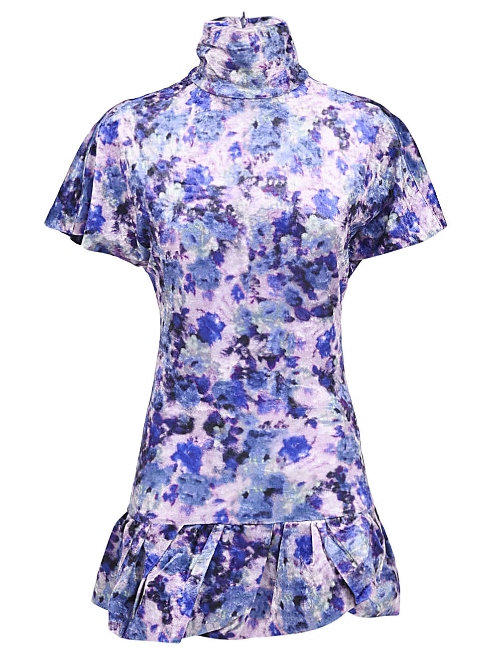 [Isabel Marant] T-shirts Short Sleeve FW22 HT2393-22H024IGIMEL86PE