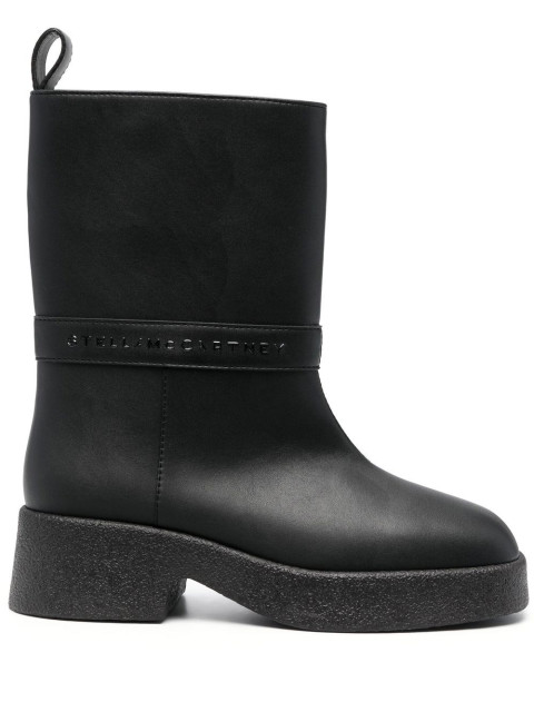 [Stella McCartney] Ankle Boots FW22 810131AP00M01000