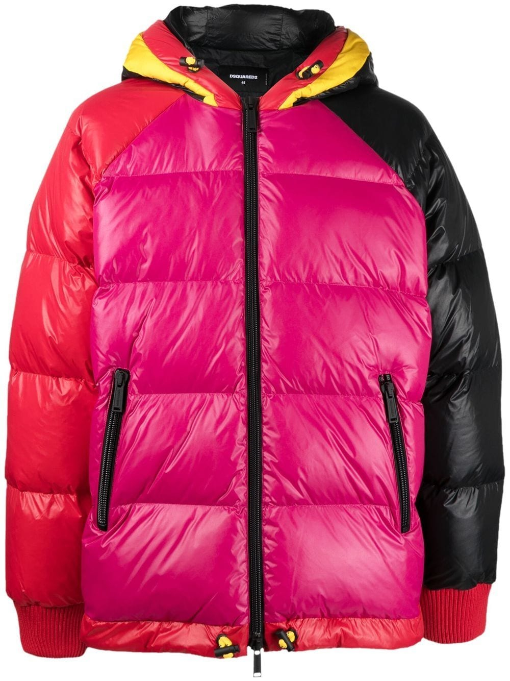 [Dsquared2] Down Jacket FW22 S71AN0368S60518309