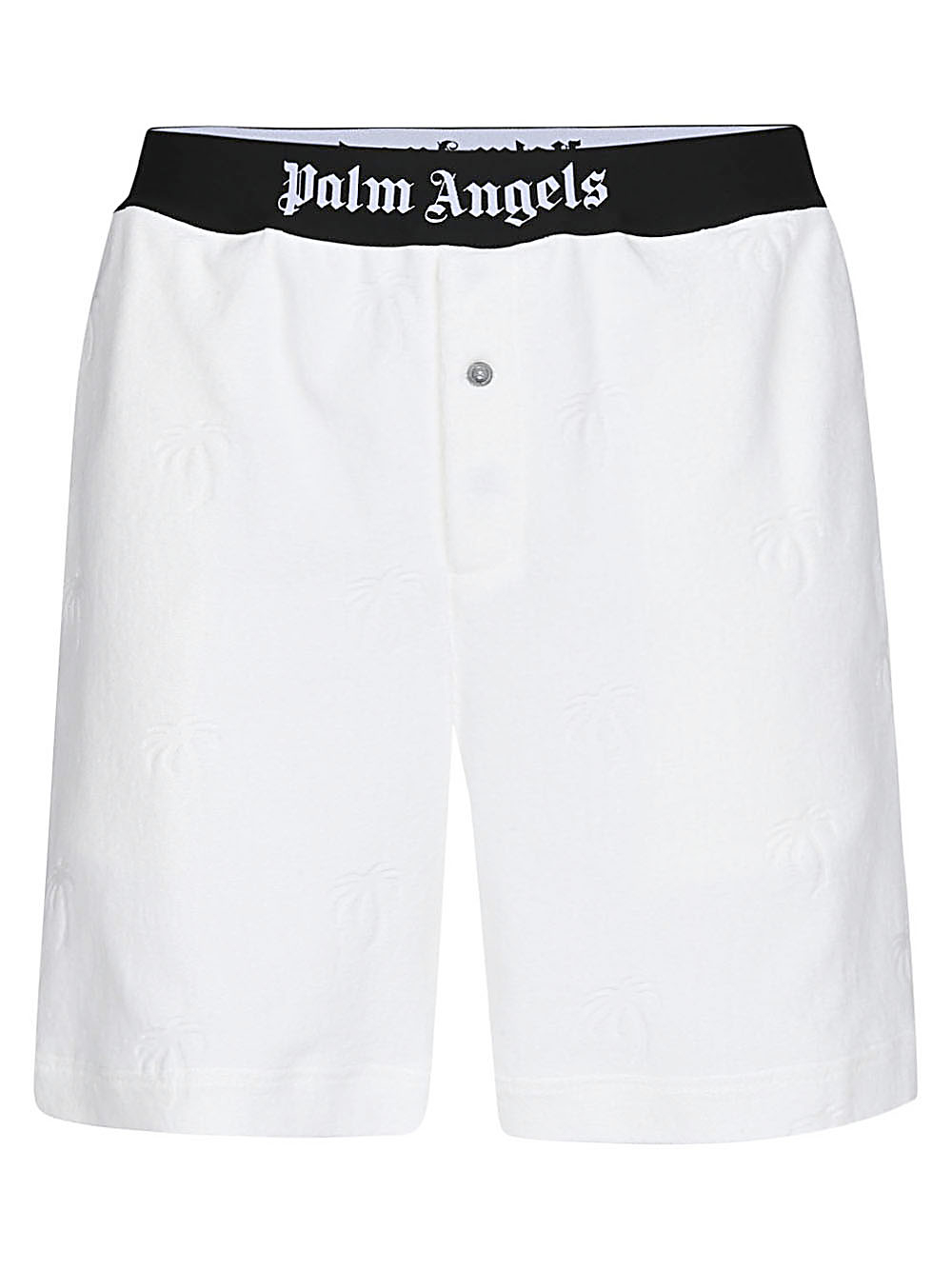[Palm Angels] Shorts FW22 PMCB044G22FAB0021003