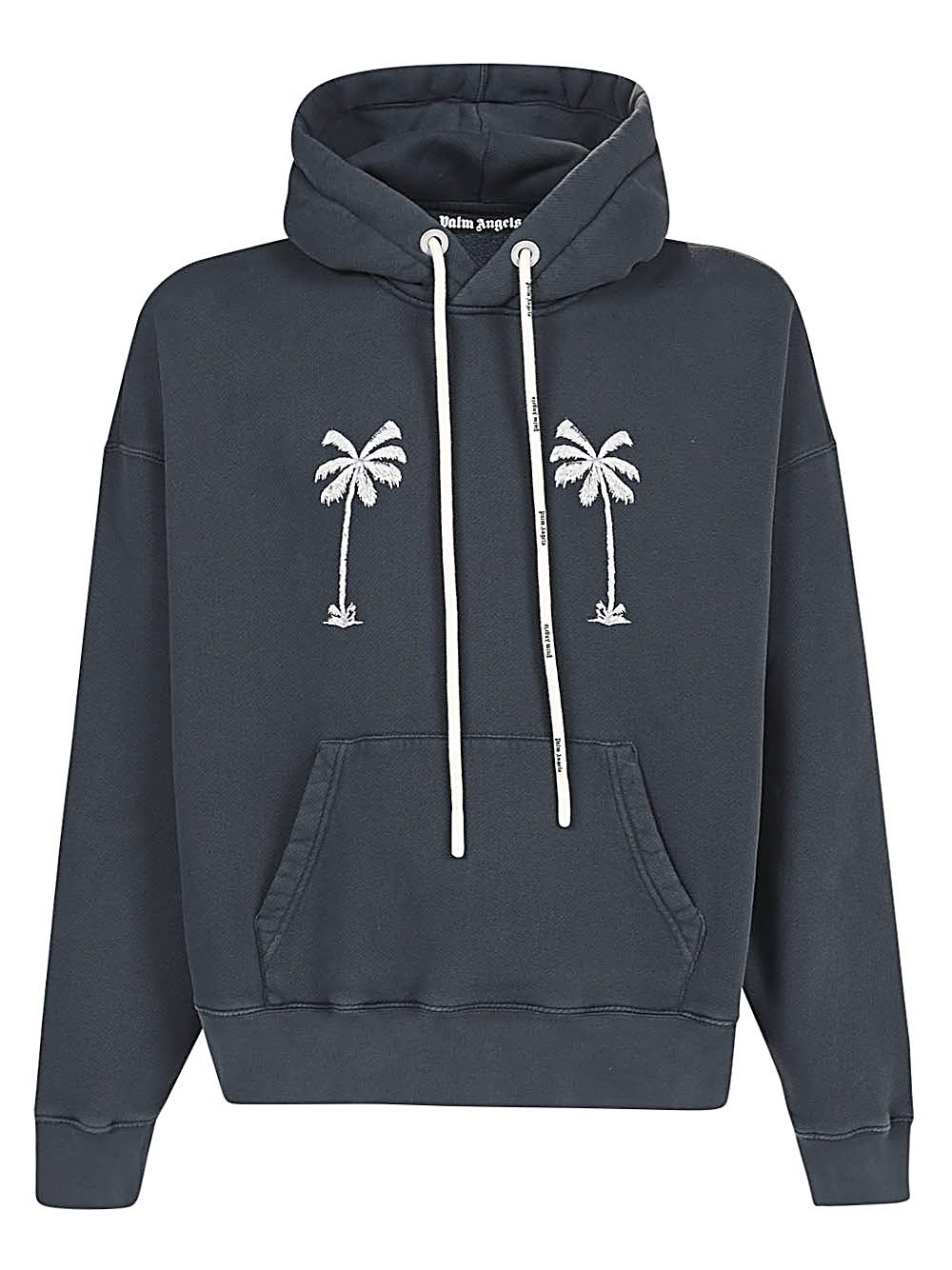 [Palm Angels] Hoodie FW22 PMBB058G22FLE0041001