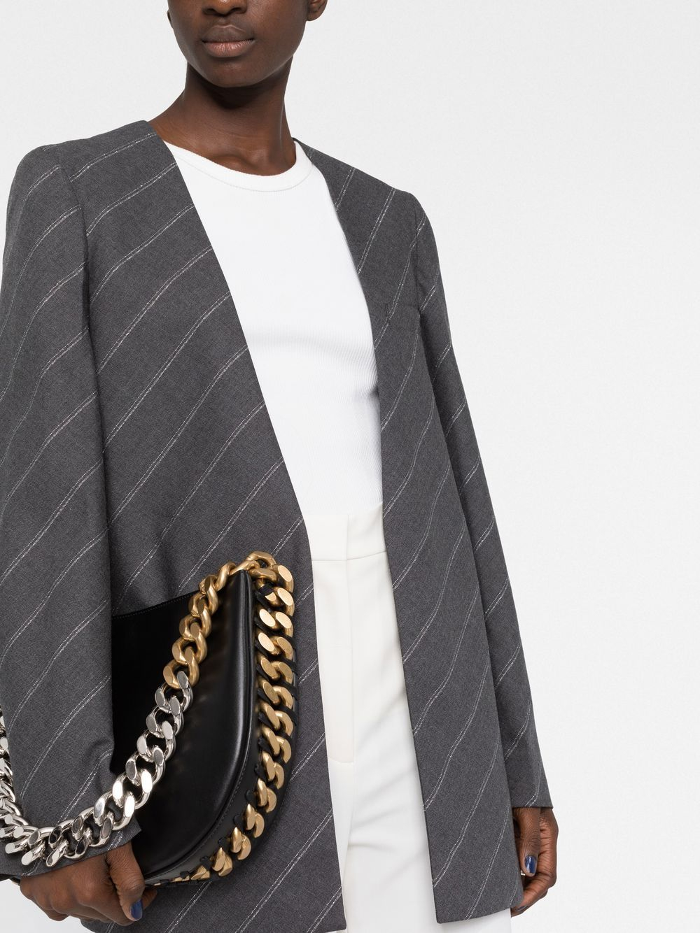[Stella McCartney] Blazer FW22 6500213AR7501262