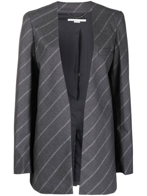 [Stella McCartney] Blazer FW22 6500213AR7501262