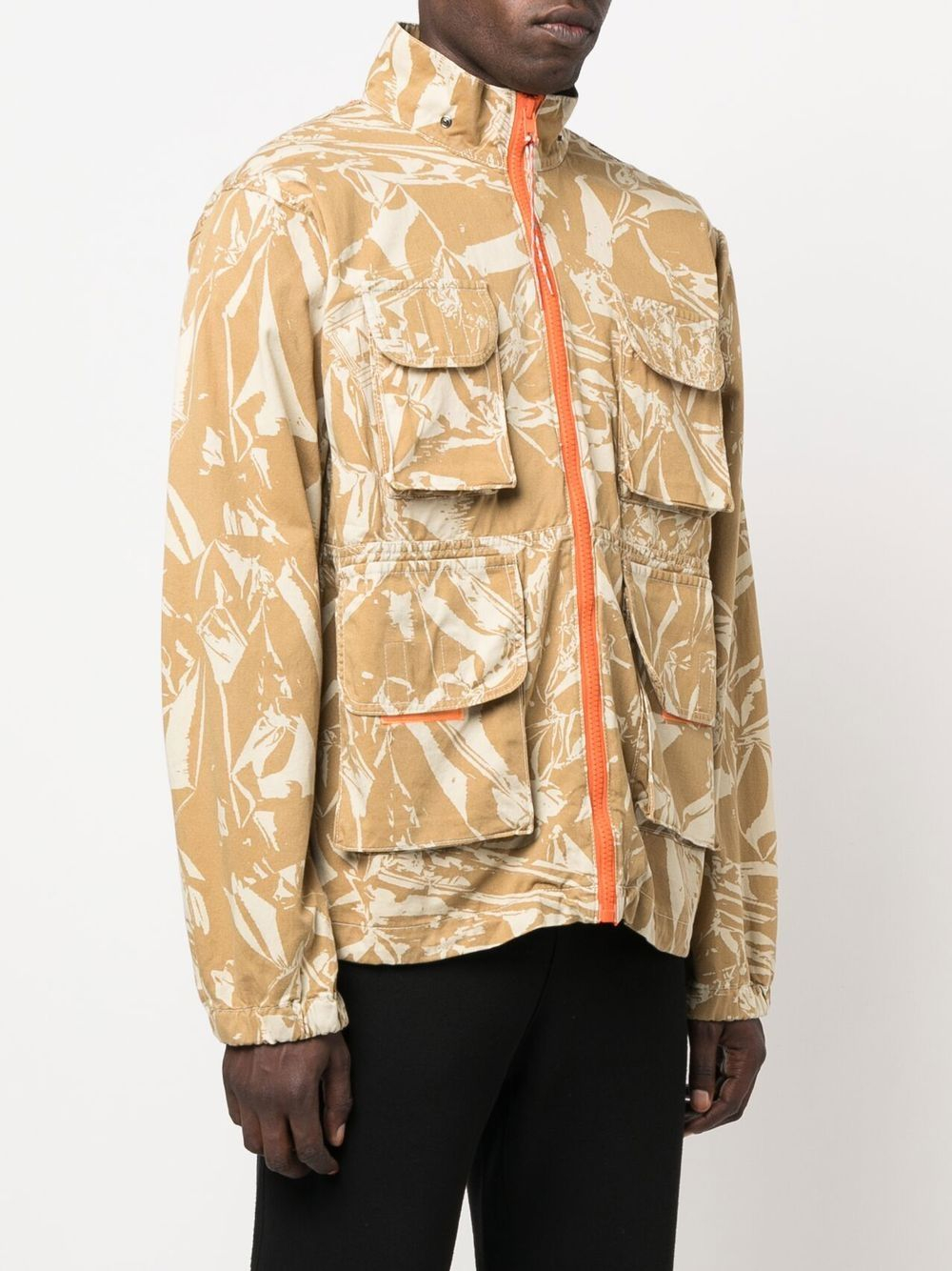 [Aries] Blazer FW22 FTAR71303PB
