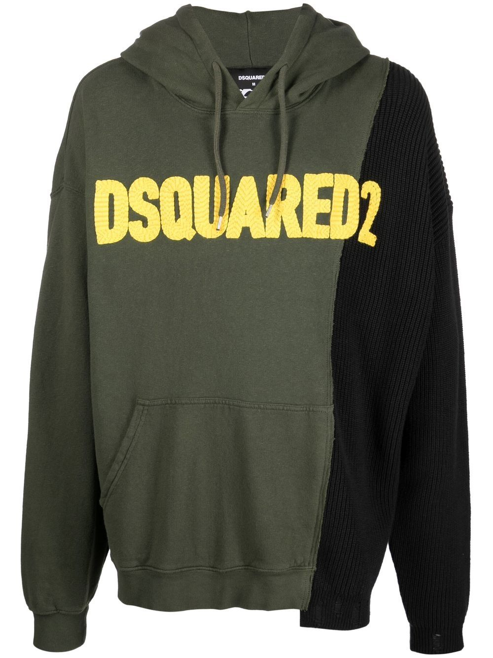 [Dsquared2] Hoodie FW22 S74GU0616S25553961