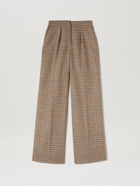 [Palm Angels] Trousers FW22 PWCA094F22FAB0016104