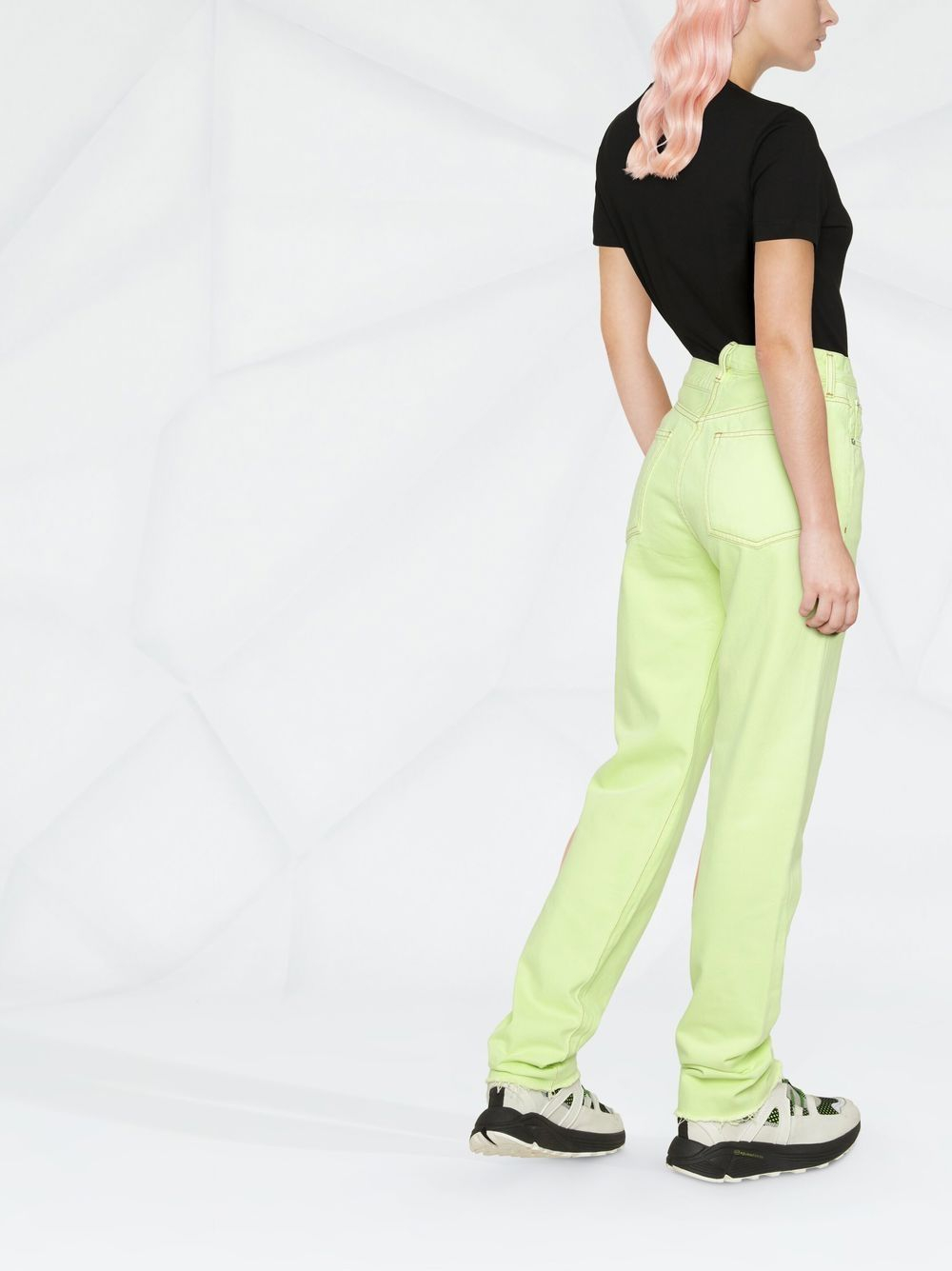 [Stella McCartney] T-shirts Short Sleeve FW22 6004223SPW711000