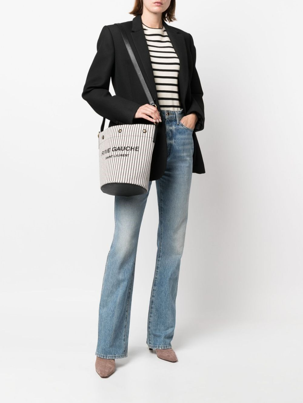 [Saint Laurent] Shoulder bag SS22 669299FAAE59583