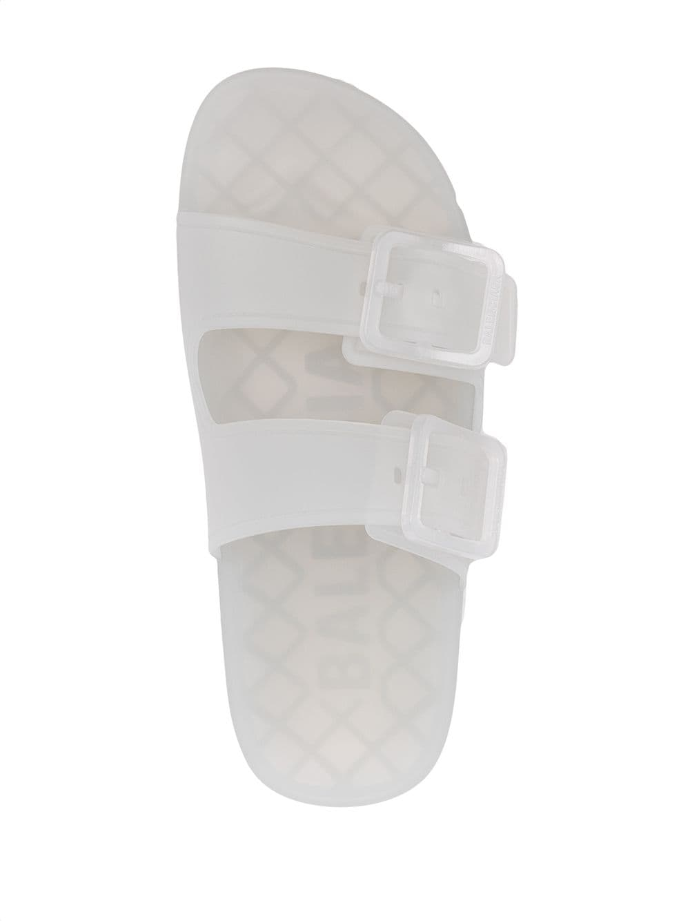 [Balenciaga] Sandals SS21 656937W2DZ19998