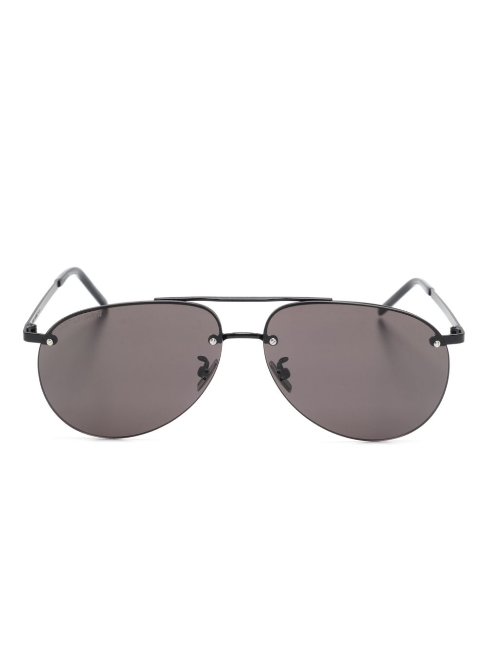 [Saint Laurent] Sunglasses SS21 642464Y99021000