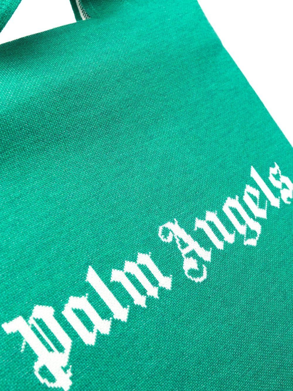 [Palm Angels] Tote bag SS22 PMNA061S22KNI0015501