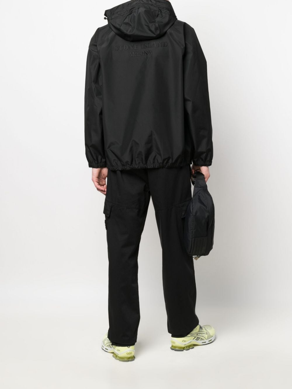 [Stone Island] Casual Jacket SS22 7615420X1V0029