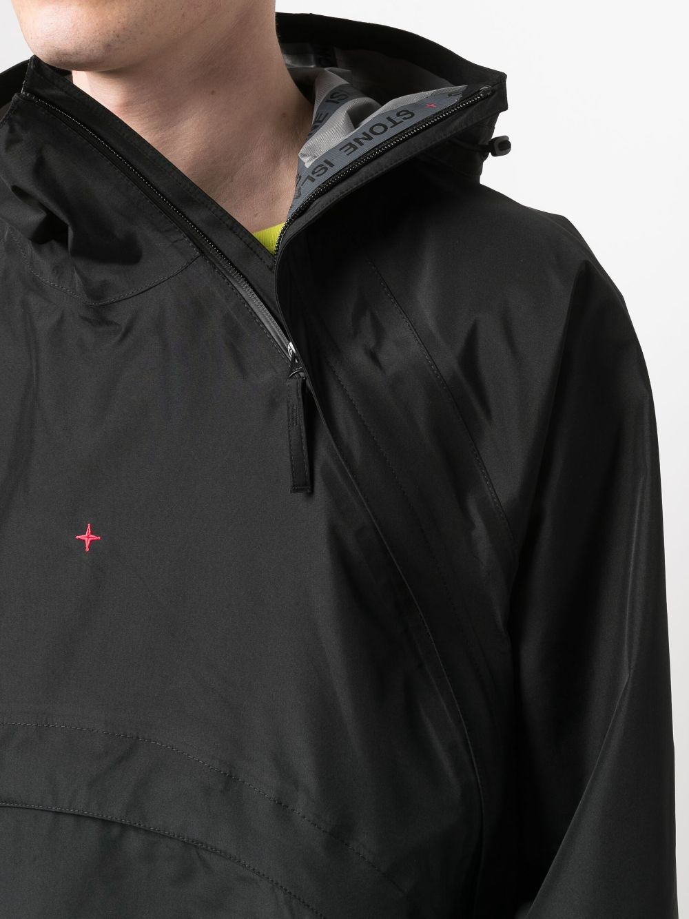 [Stone Island] Casual Jacket SS22 7615420X1V0029