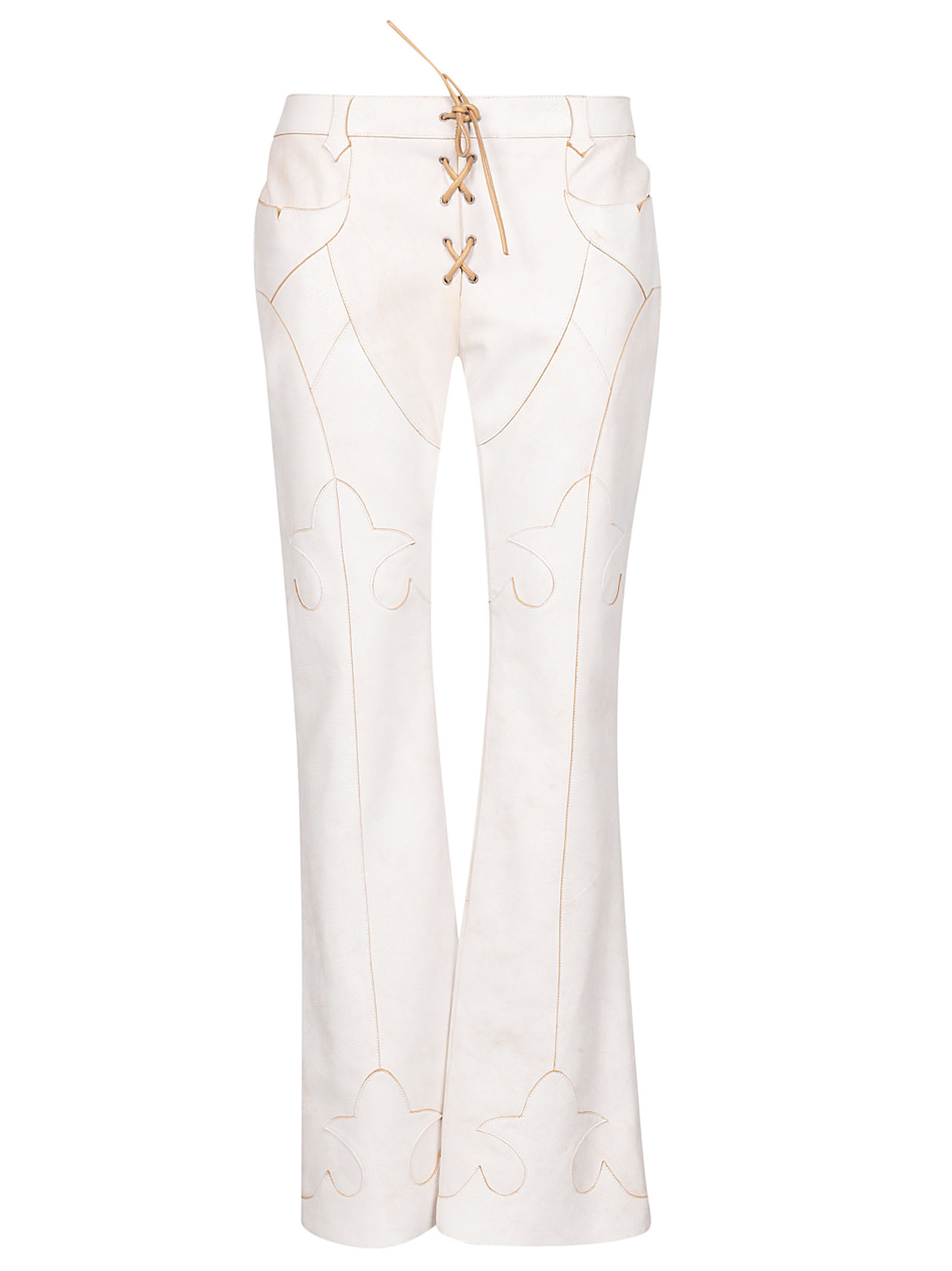 [Acne Studios] Trousers SS22 AK0532AYS
