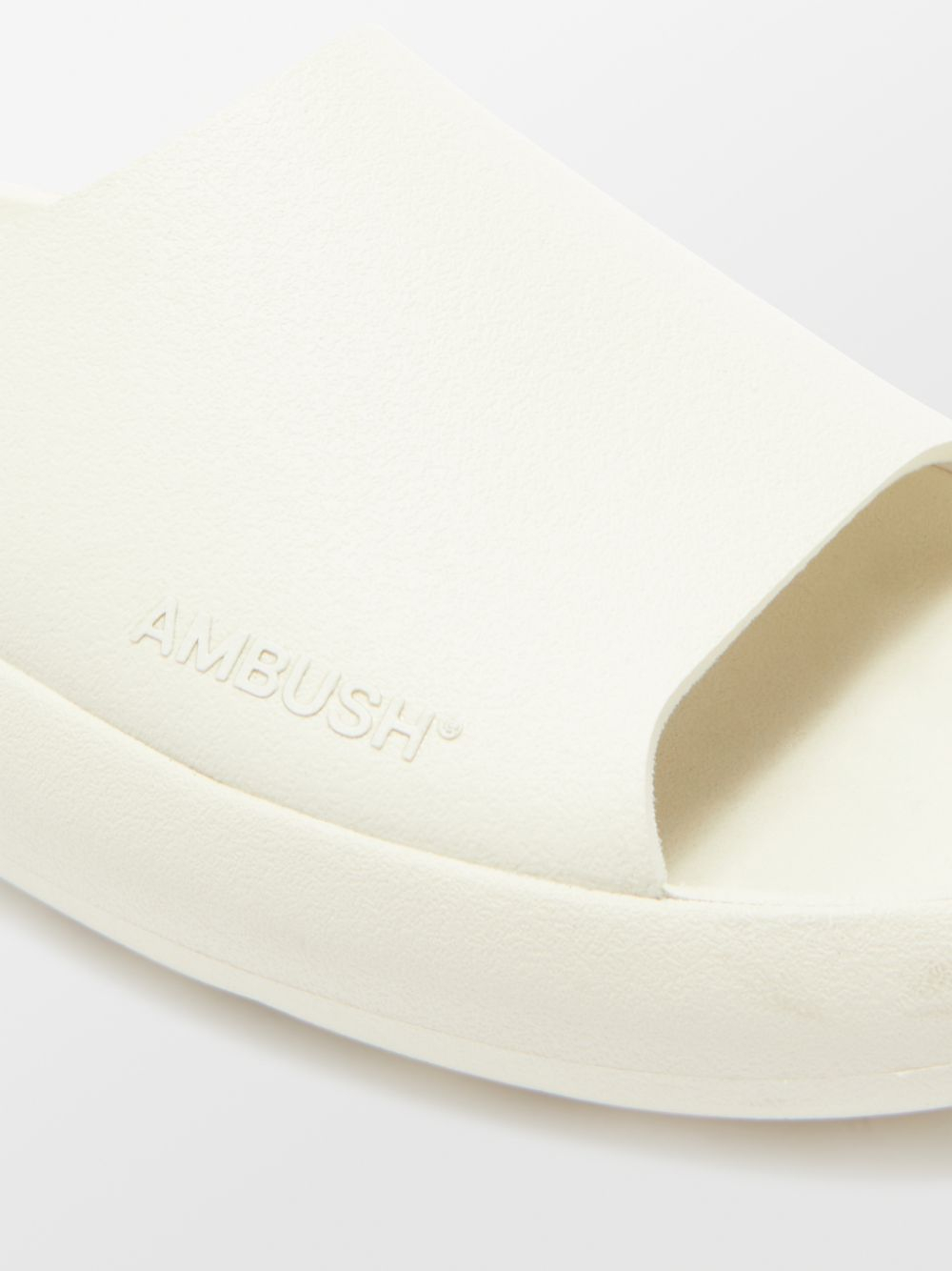 [Ambush] Sandals SS22 BMIC005S22MAT0010100