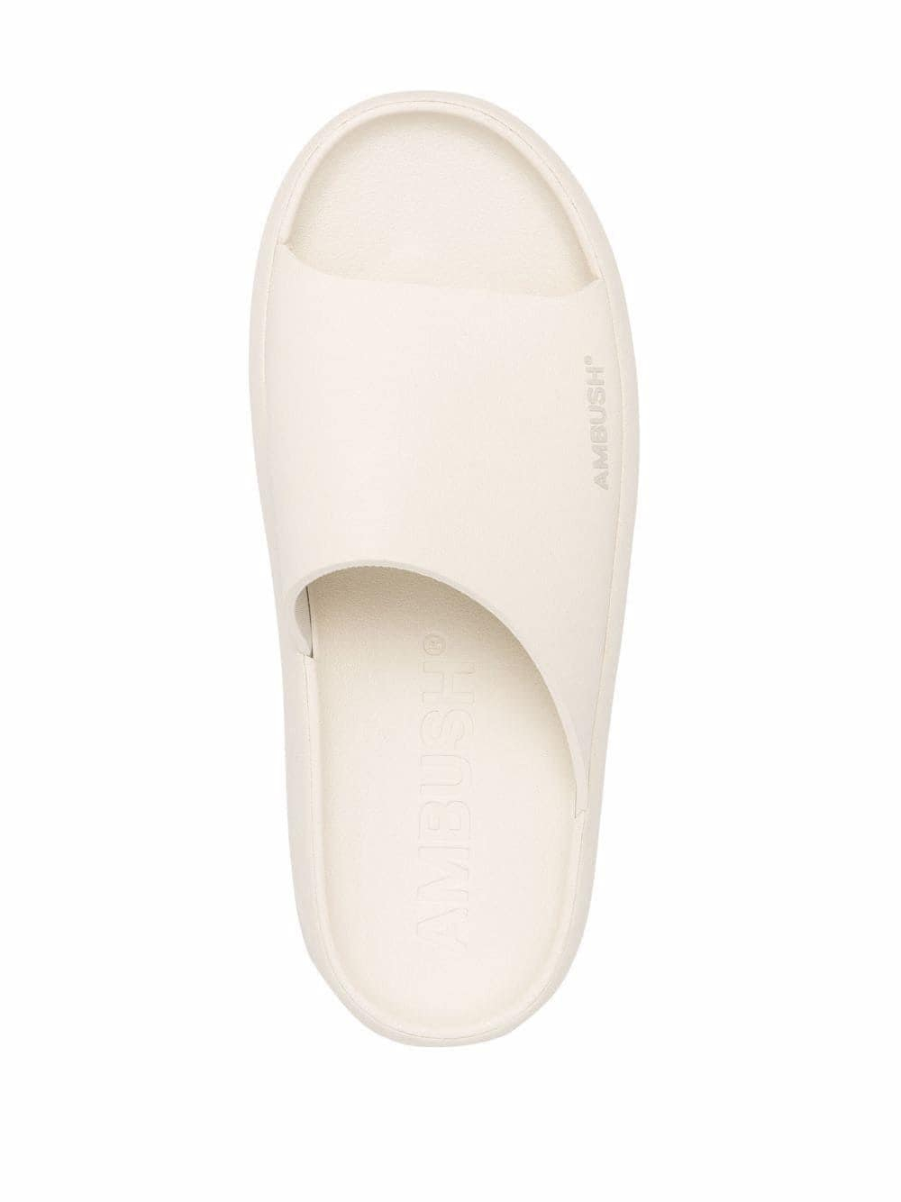 [Ambush] Sandals SS22 BMIC005S22MAT0010100