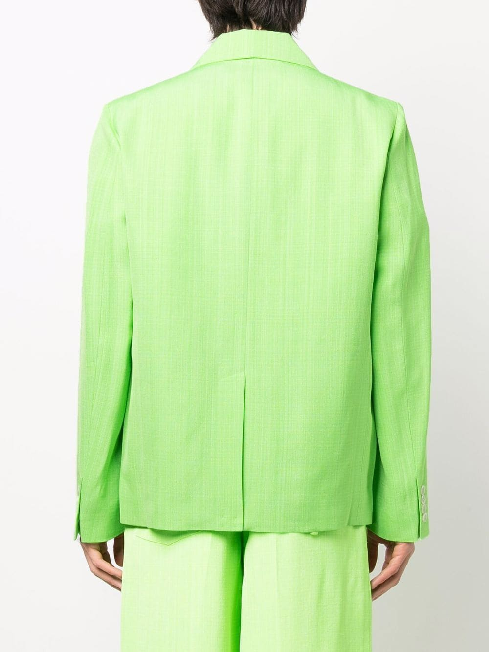 [JACQUEMUS] Blazer SS22 225JA0031031GREEN