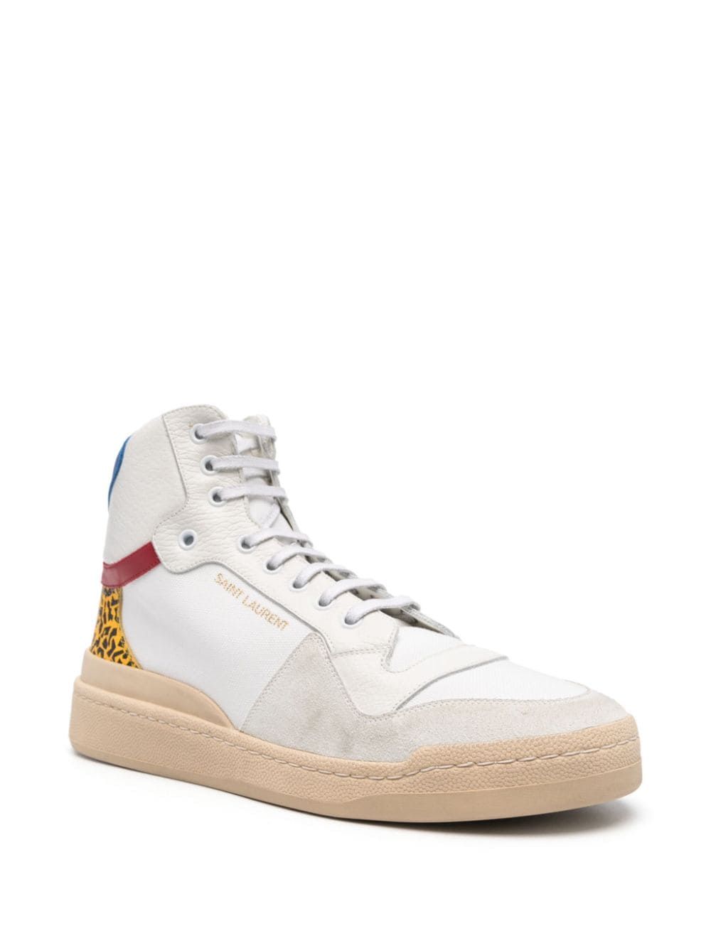 [Saint Laurent] Sneakers FW21 66943012N404062