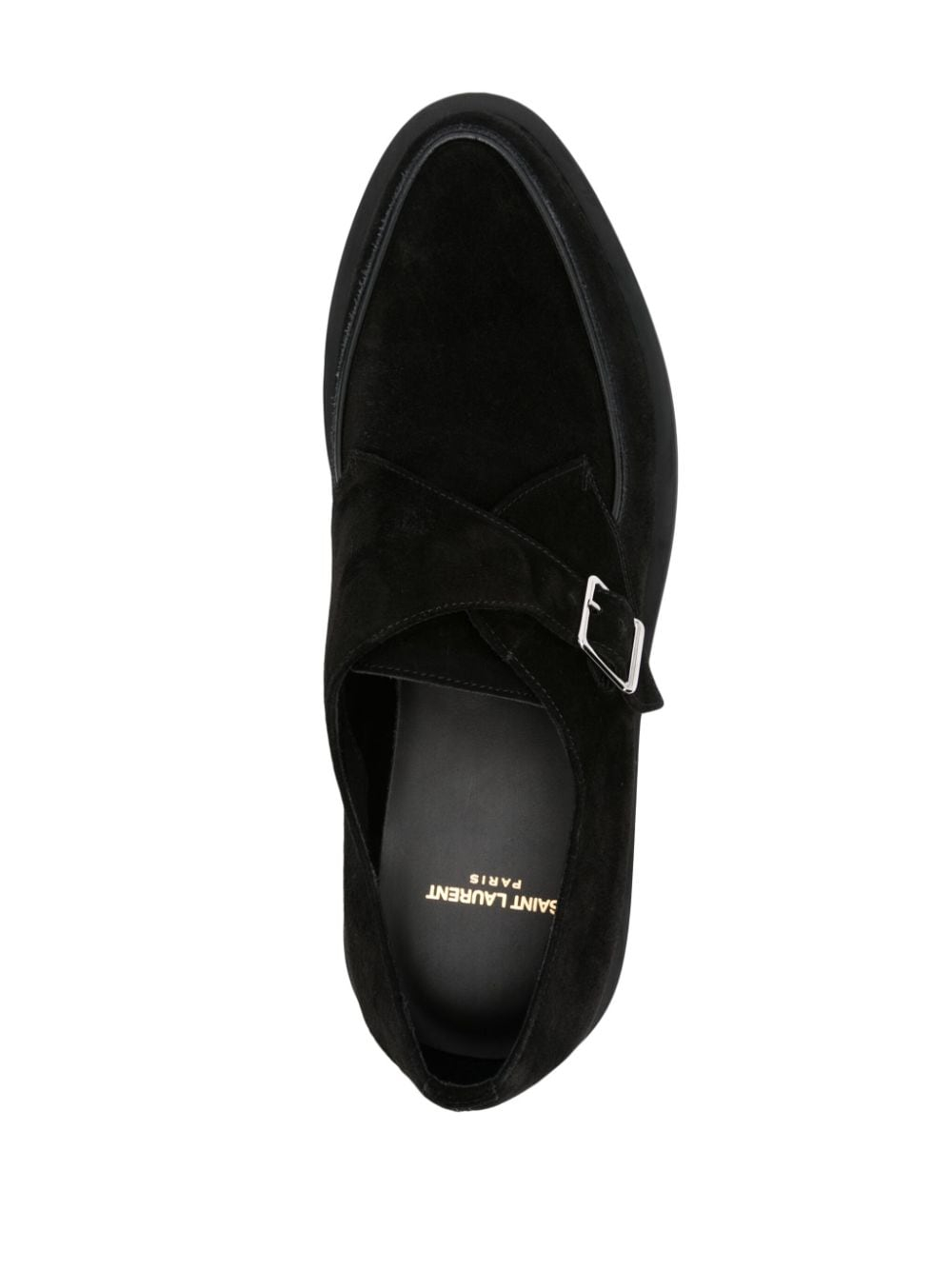 [Saint Laurent] Loafer FW21 6676022W5001000