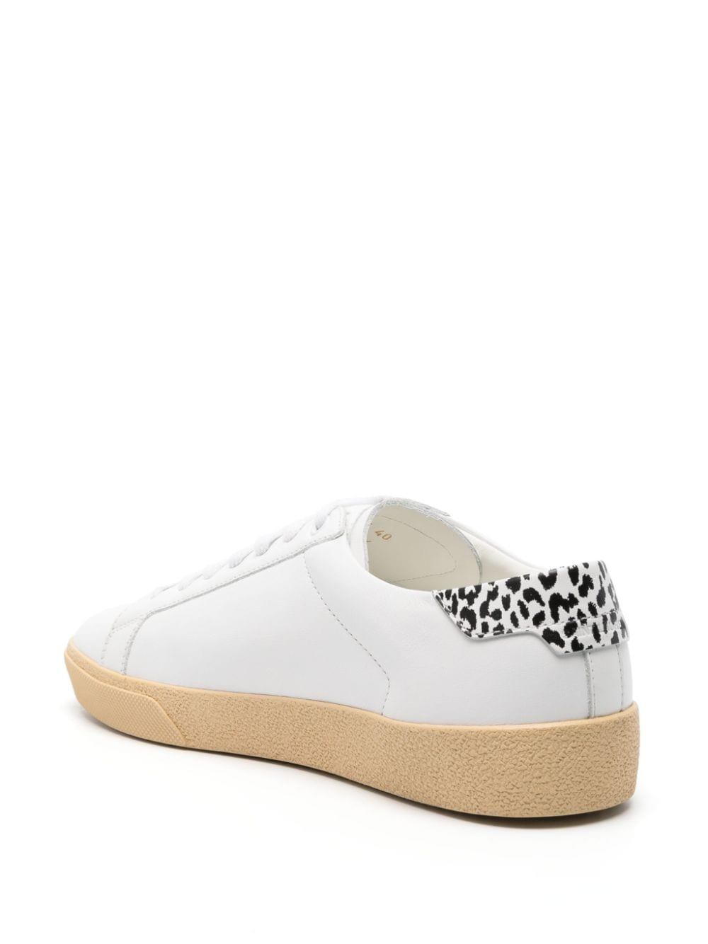 [Saint Laurent] Sneakers FW21 61068500NL09381