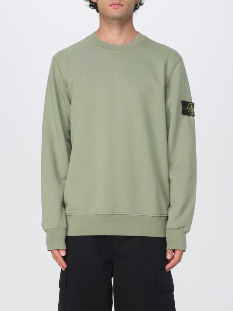 [Stone Island] Sweatshirt FW25 6100060S0051 V0055