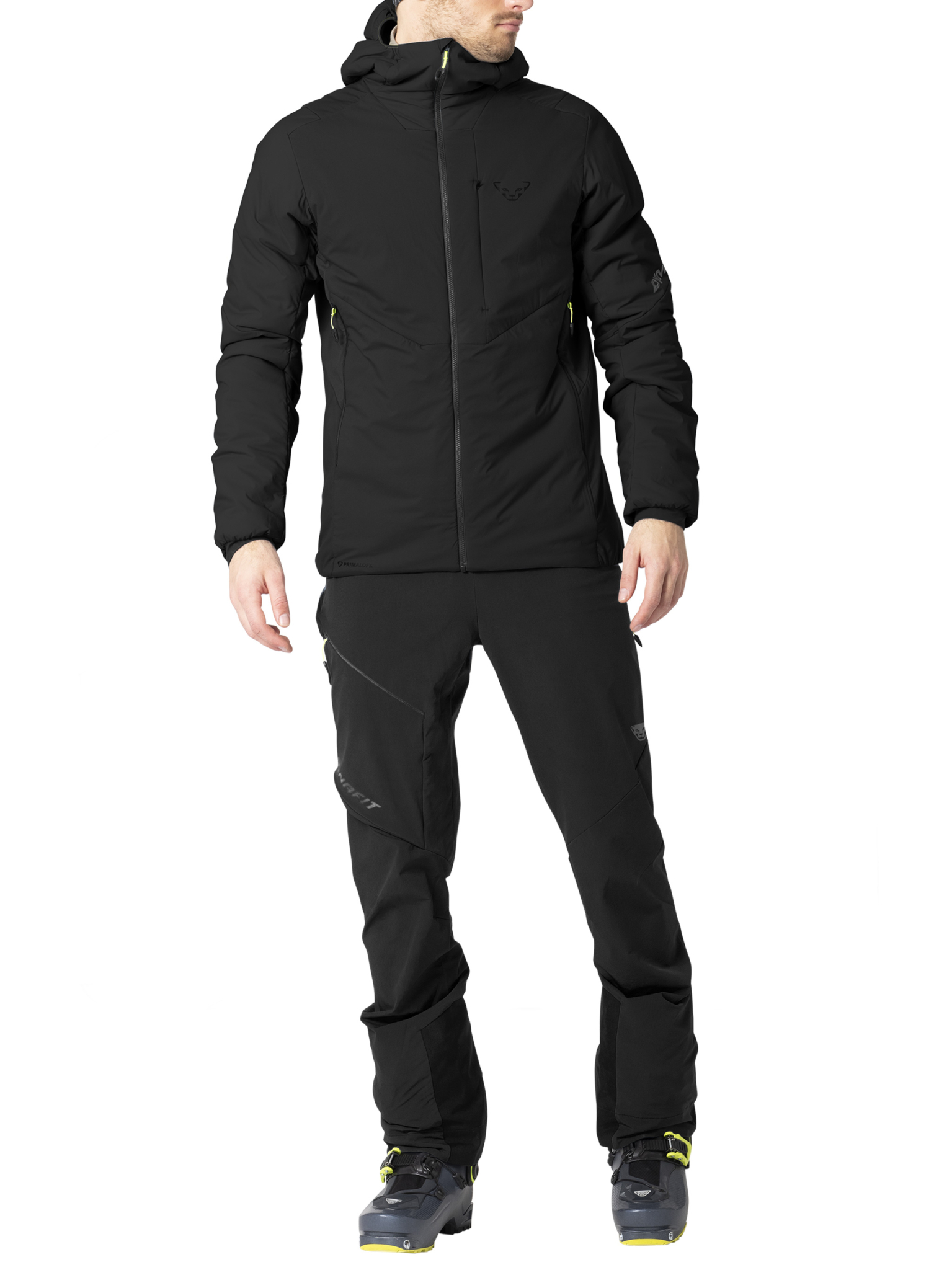 [DYNAFIT] Casual Jacket FW25 08 0000071968