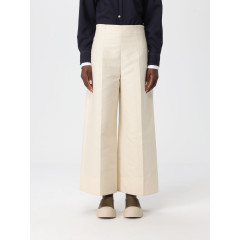 [Marni] Pants FW25 PAMA0476A1TCX28 00W06