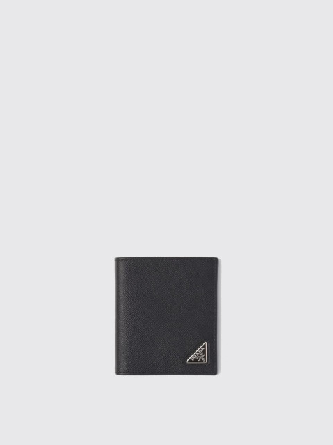 [Prada] Wallet FW25 2MO004QHH F0002