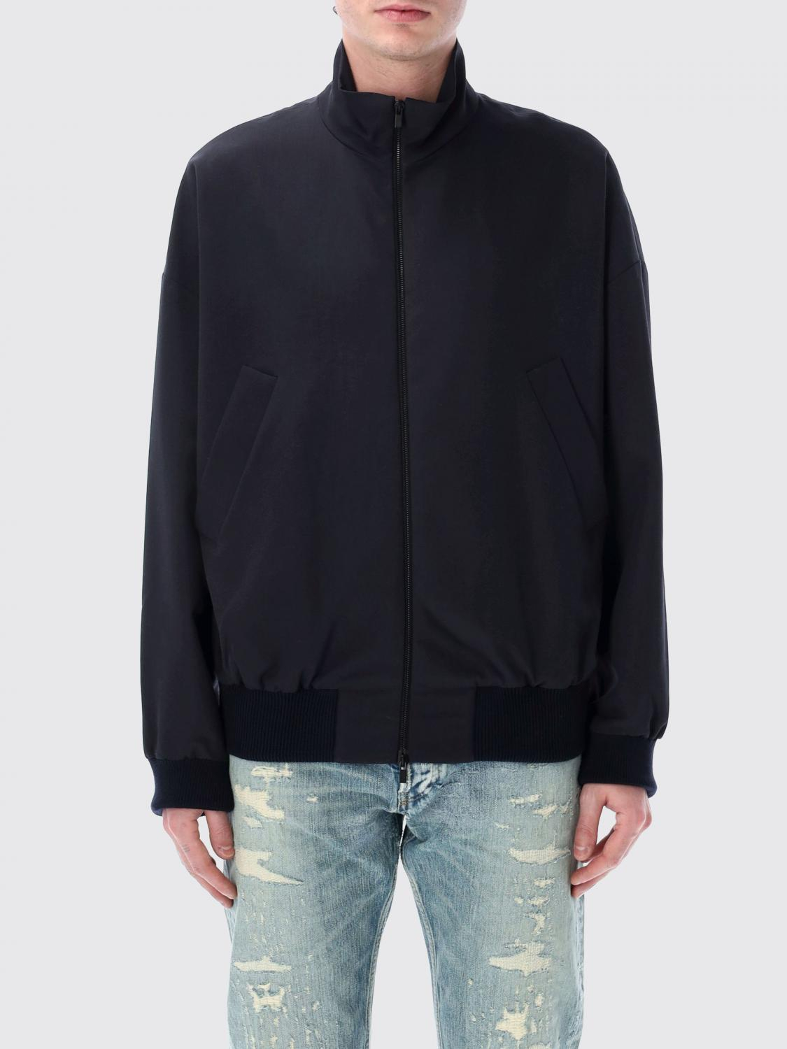 [Fear of God] Casual Jacket SS25 FGE230327HTW 415