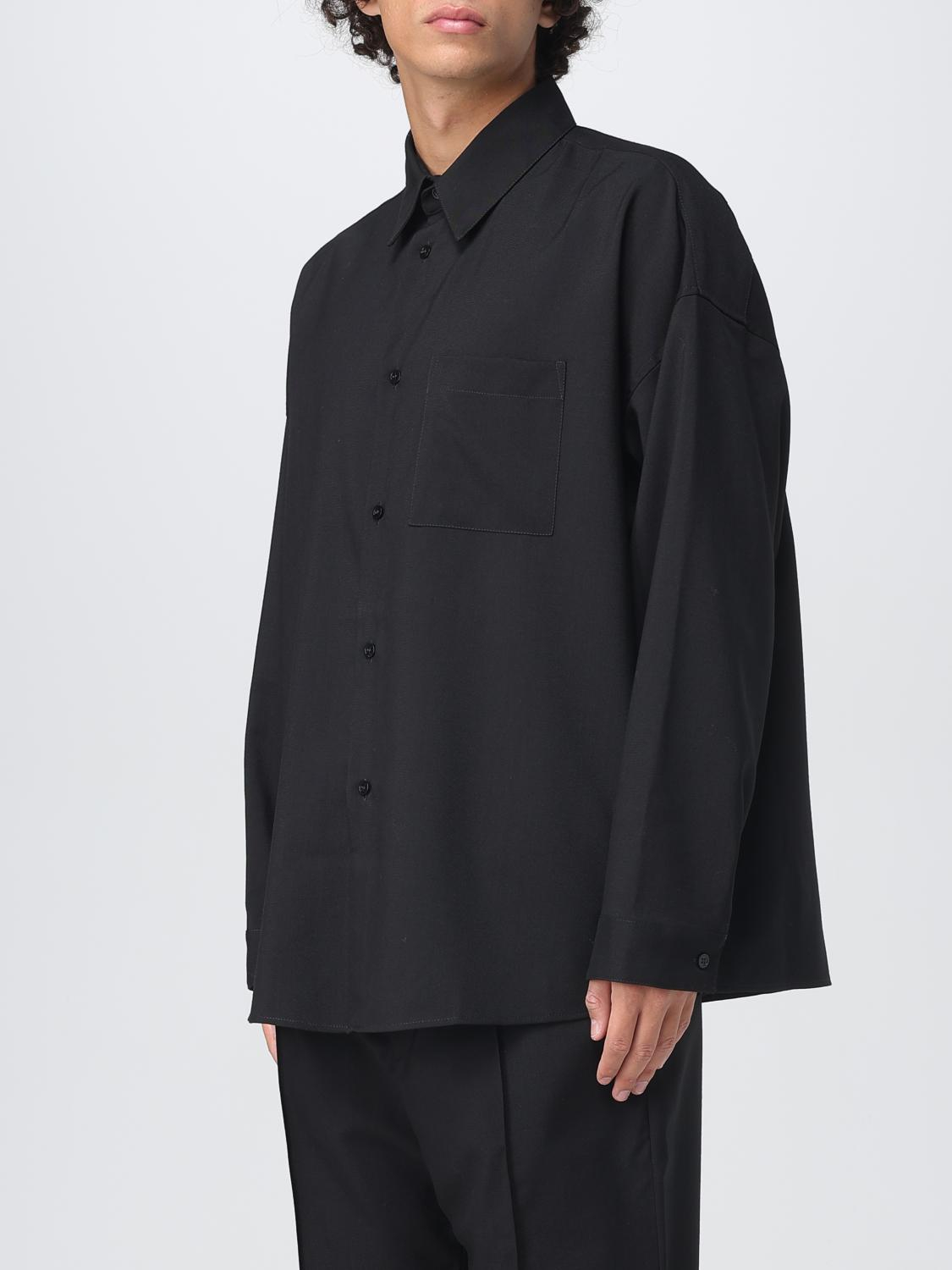 [Marni] Shirts Long Sleeve FW25 CUMU0061X3TW839 00N99
