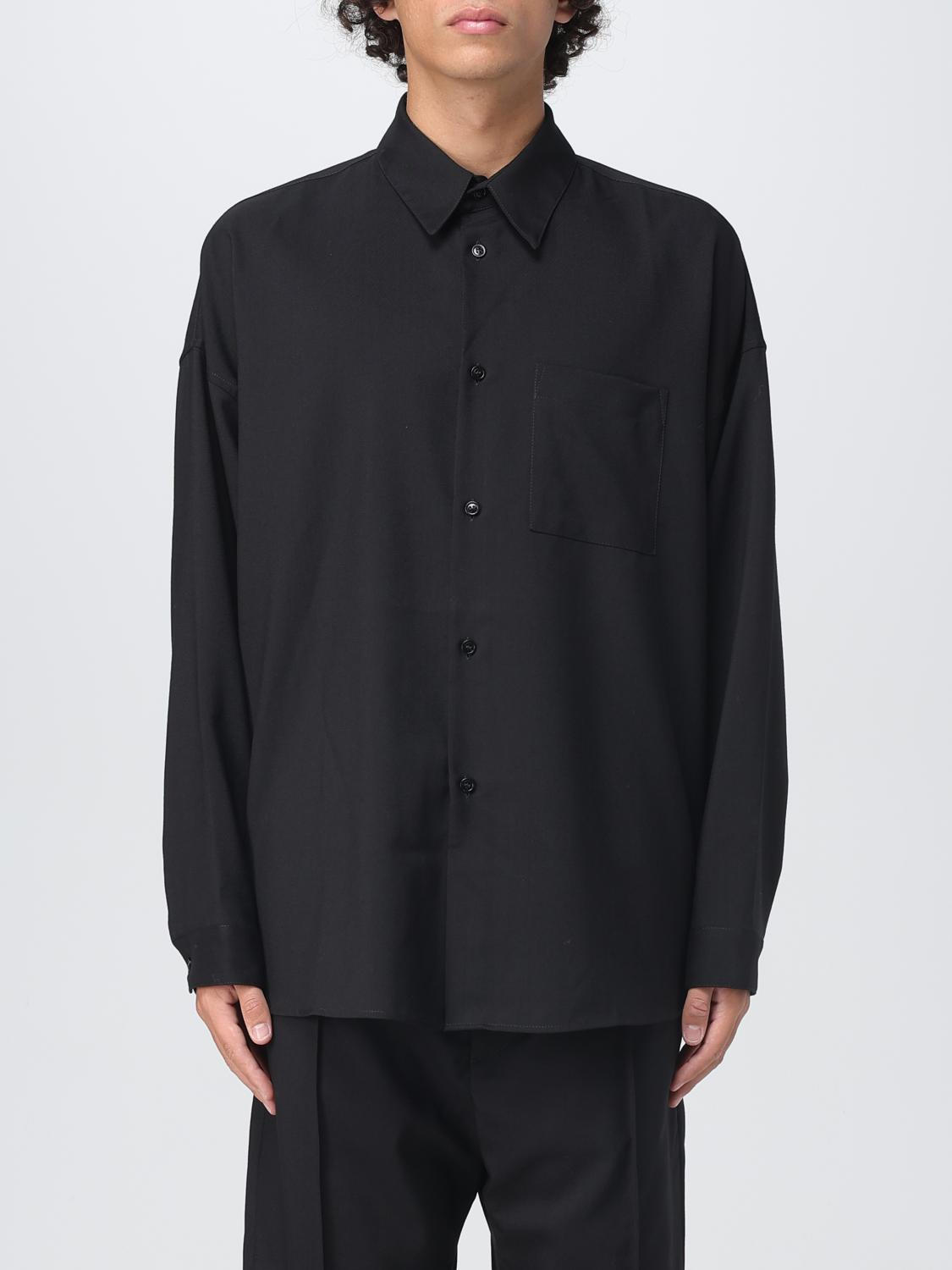 [Marni] Shirts Long Sleeve FW25 CUMU0061X3TW839 00N99