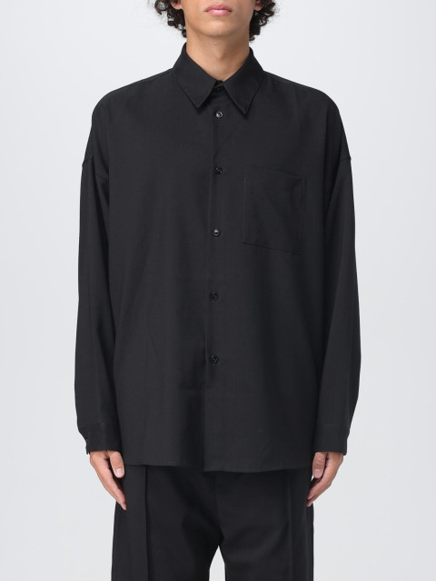 [Marni] Shirts Long Sleeve FW25 CUMU0061X3TW839 00N99