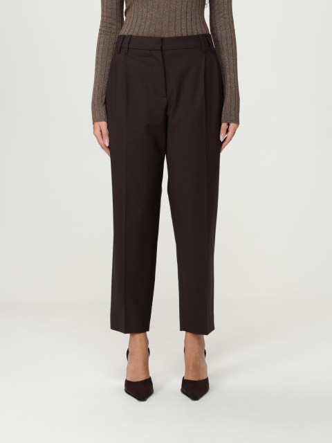 [Brunello Cucinelli] Trousers FW25 MPW07P8308 C019