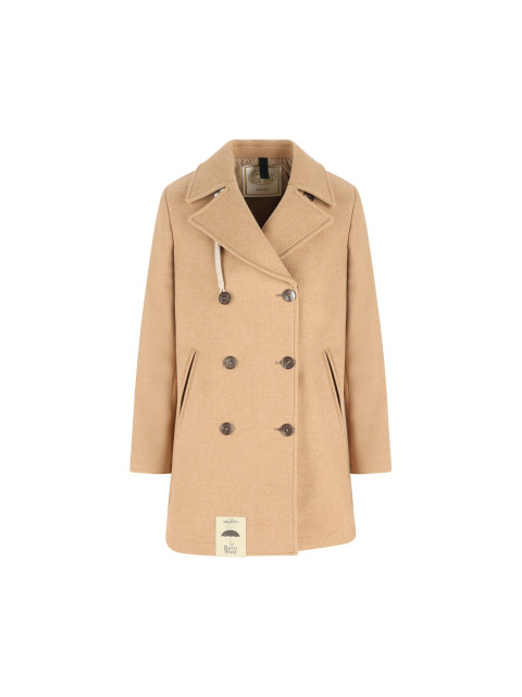 [Camplin] Coat FW25 38320019CM