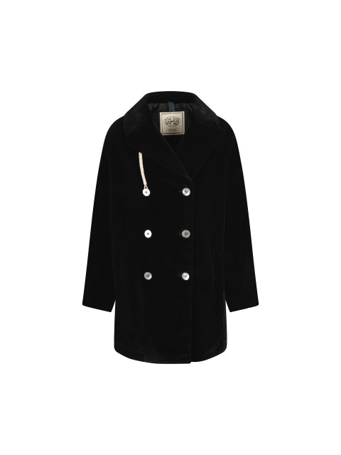 [Camplin] Coat FW25 38320004TB