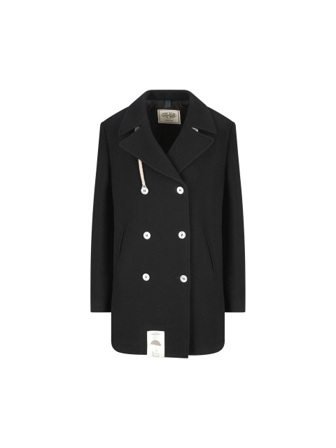 [Camplin] Coat FW25 38320019TB