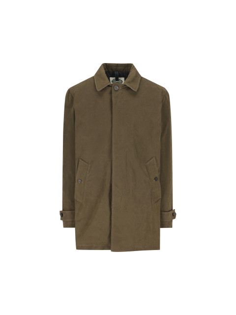 [Camplin] Coat FW24 38300040VO