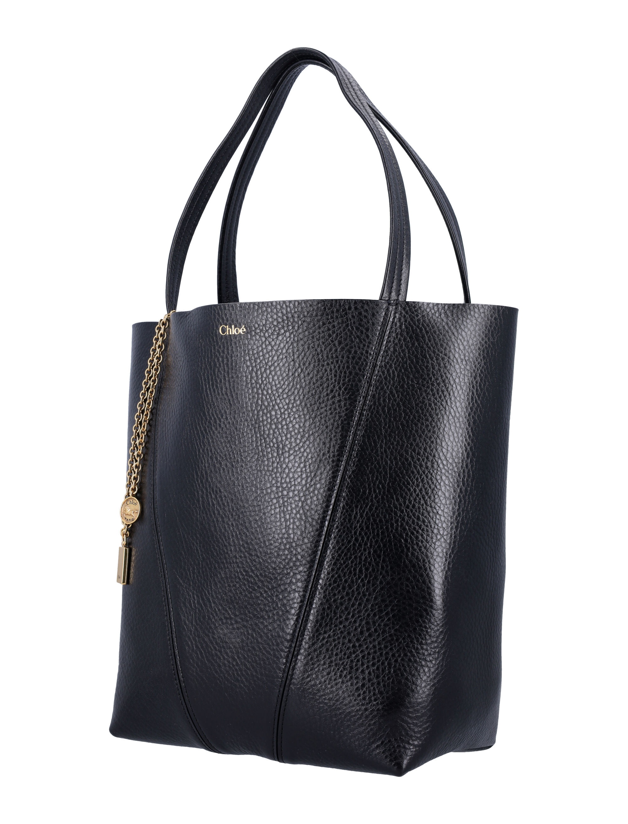 Chloè Bags.. Black