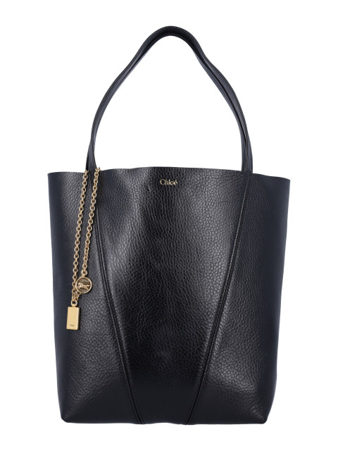 Chloè Bags.. Black