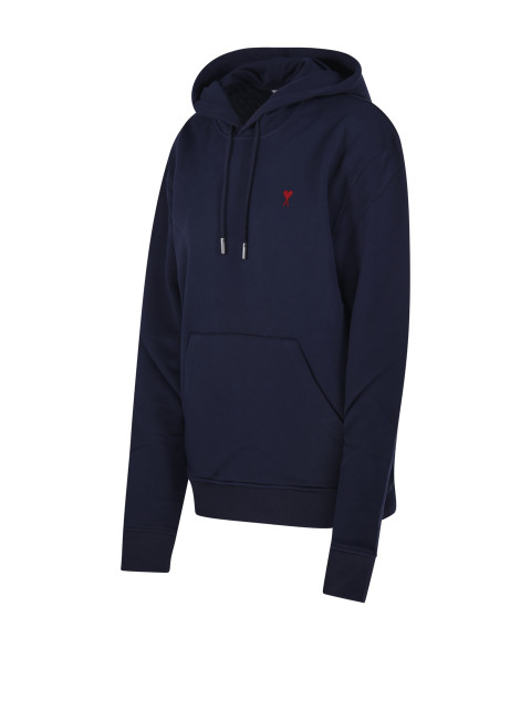 [AMI] Hoodie FW25 BFUSW235.730