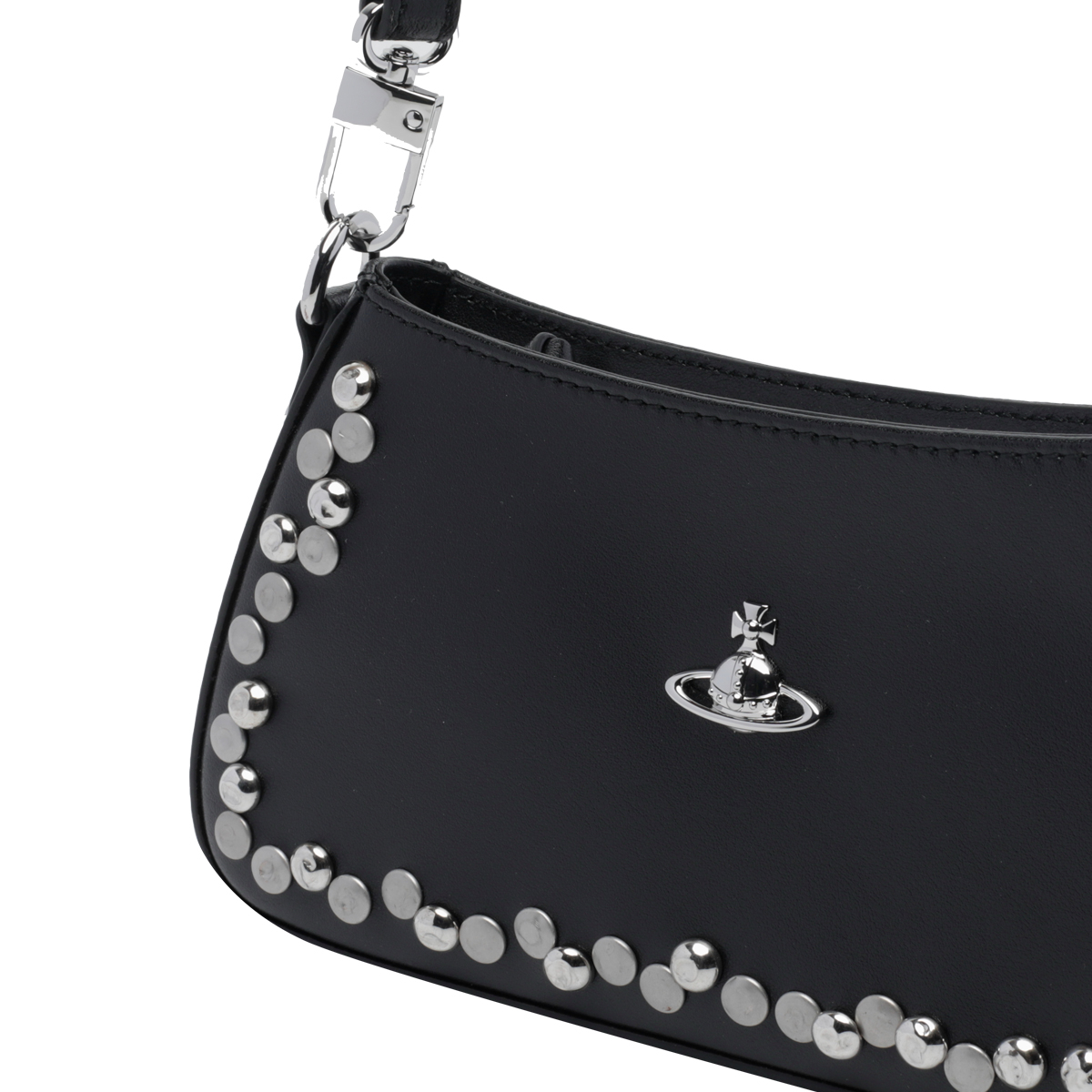 [Vivienne Westwood] Shoulder bag FW26 5801000JWL002VN402