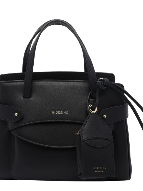 [Hidesins] Bag FW26 LB26FLBLK